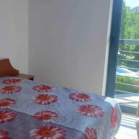 Daire Modern 2 Bedroom In Top Location In Just 150 Meters From Casino Platinum