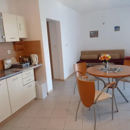 Modern 2 Bedroom In Location In Sunny Just 150 Meters From Casino Platinum Sunny Beach