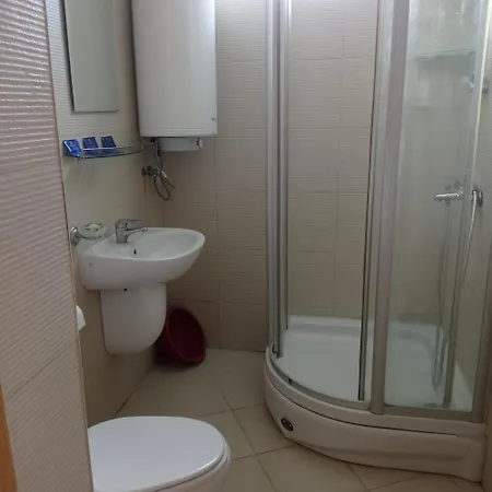 Appartement Modern 2 Bedroom In Location In Sunny Just 150 Meters From Casino Platinum